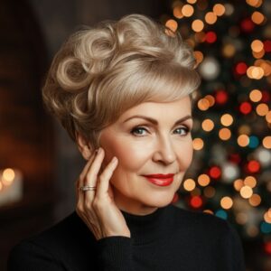 Looks Navideños que Robarán todas las Miradas