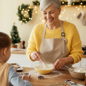 recetas navideñas de la abuela