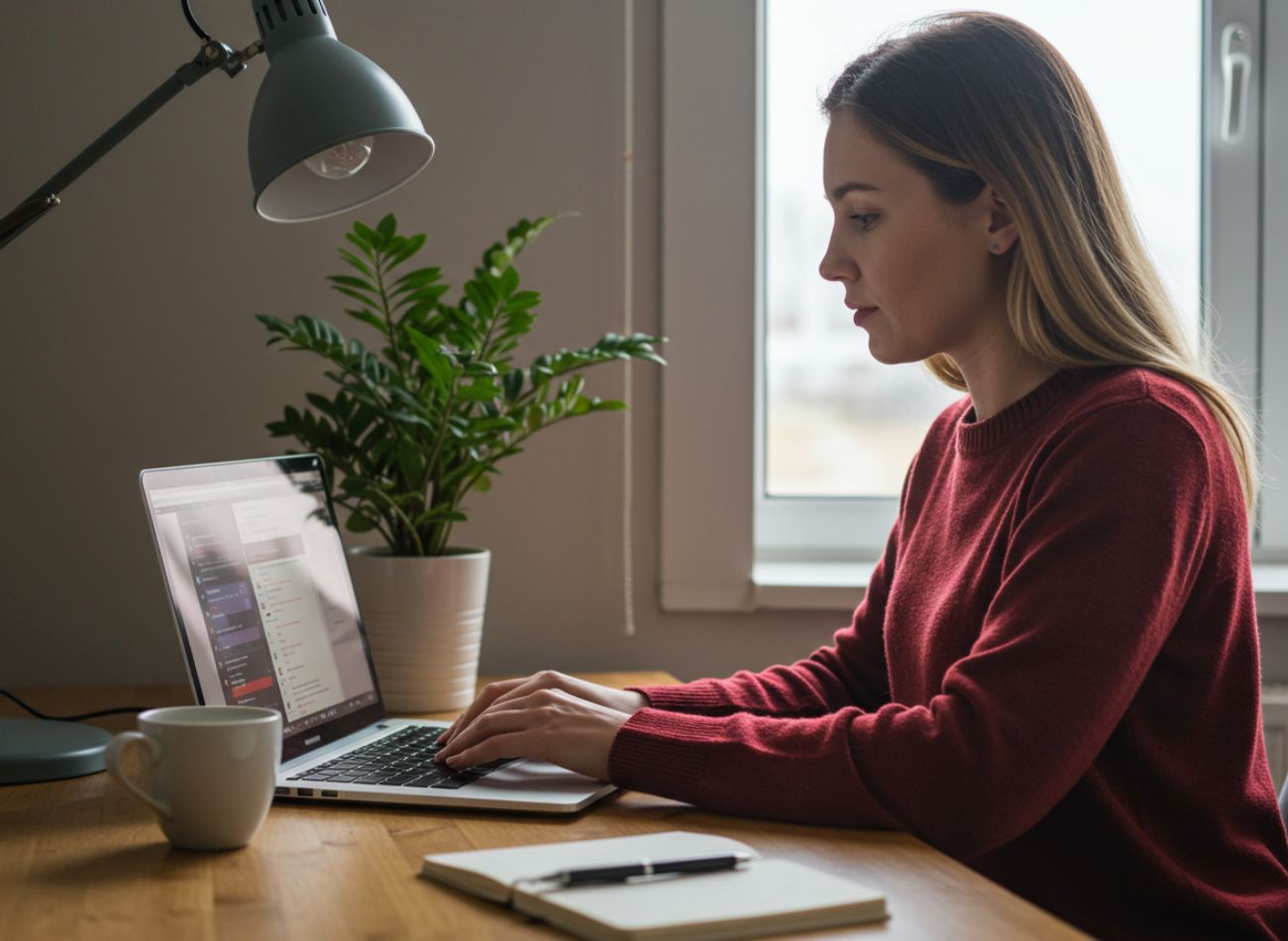 Tips para Trabajar desde Casa con Éxito