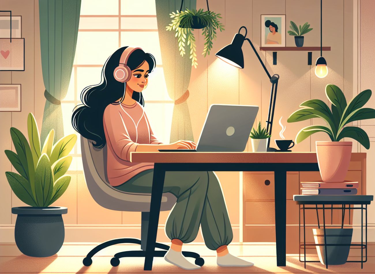 Trabajar como Transcriptor desde Casa