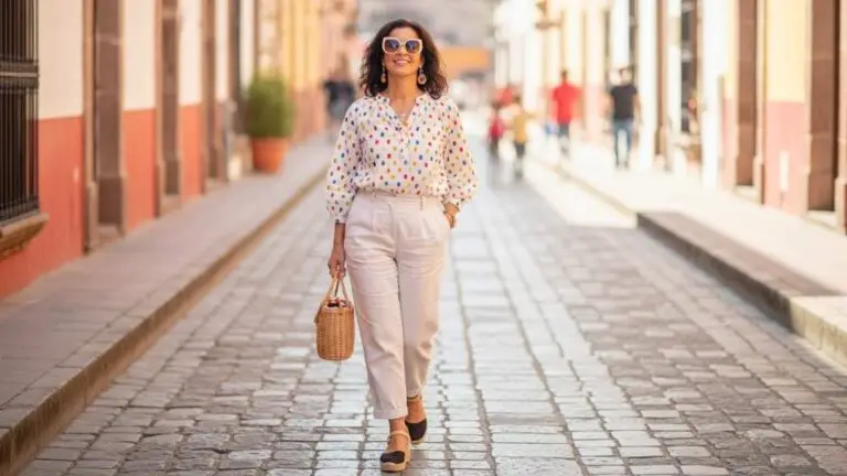 15 Outfits Casuales que te Harán Ver Arreglada