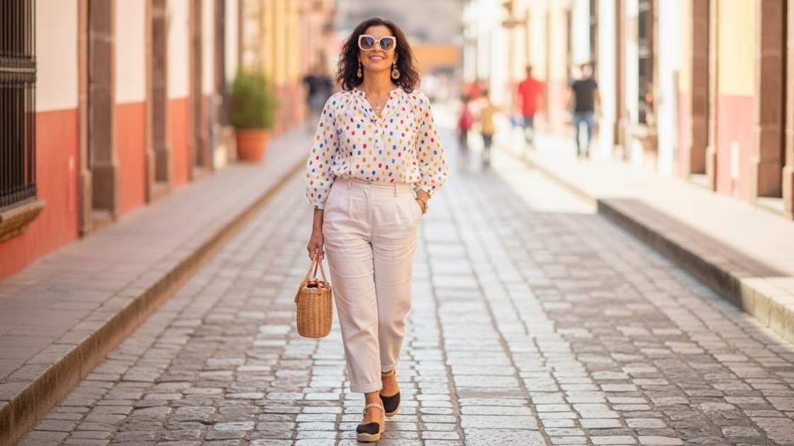 15 Outfits Casuales que te Harán Ver Arreglada