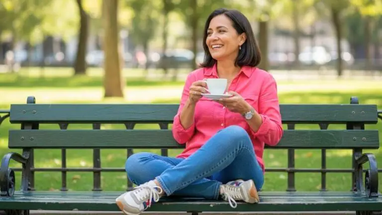 Me Vestí Solo con Ropa Casual por 7 Días