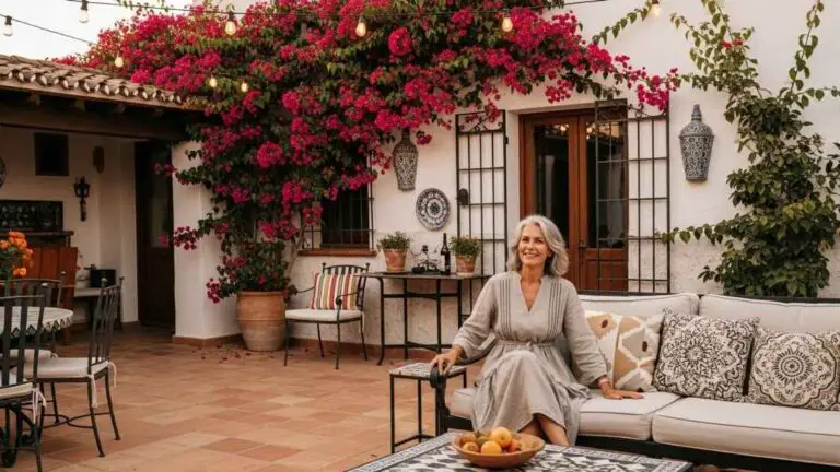 Ideas para Decorar tu Patio Exterior