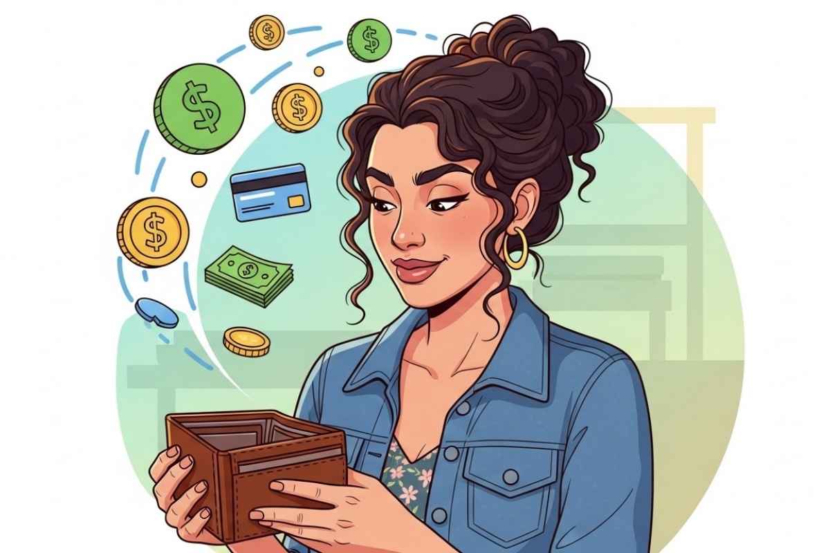 Cómo engañar a tu mente para gastar menos