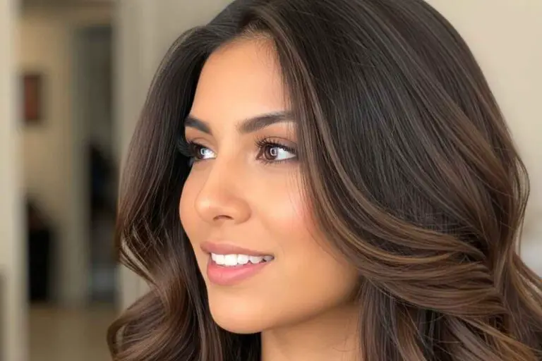 trucos de estilo para un cabello maltratado