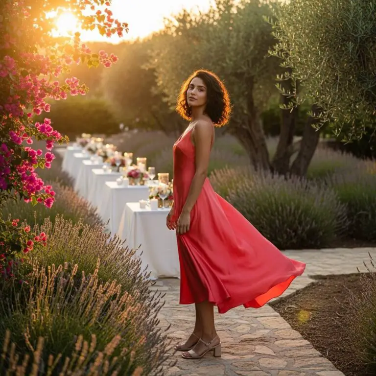 vestidos de invitadas para bodas