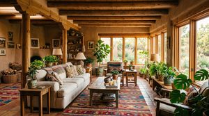 casas humildes pero bonitas