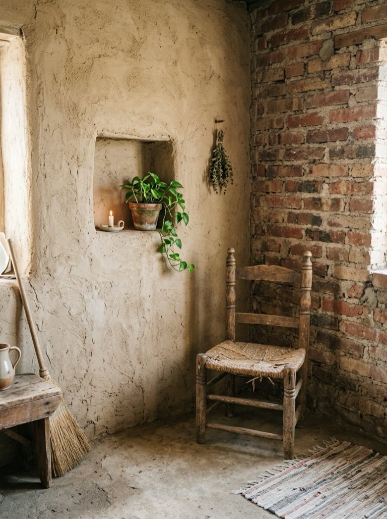 10 casas sencillas pero bonitas por dentro: ideas con alma y poco presupuesto